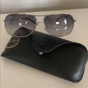 Ray Ban Aviators